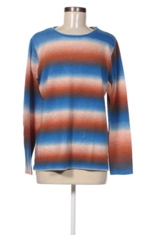 Γυναικείο πουλόβερ Strandfein, Μέγεθος XL, Χρώμα Πολύχρωμο, Τιμή 11,21 €