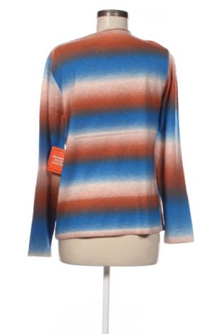 Дамски пуловер Strandfein, Размер L, Цвят Многоцветен, Цена 21,75 лв.