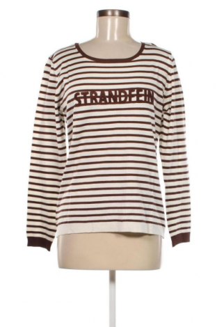 Дамски пуловер Strandfein, Размер M, Цвят Многоцветен, Цена 26,10 лв.