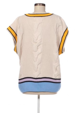 Дамски пуловер Stray, Размер S, Цвят Многоцветен, Цена 5,80 лв.