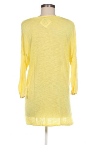 Γυναικείο πουλόβερ Street One, Μέγεθος M, Χρώμα Κίτρινο, Τιμή 5,38 €