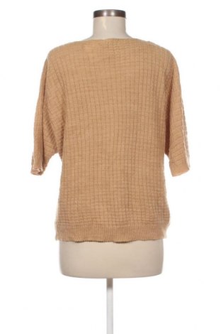 Γυναικείο πουλόβερ Styleboom, Μέγεθος S, Χρώμα Καφέ, Τιμή 4,49 €