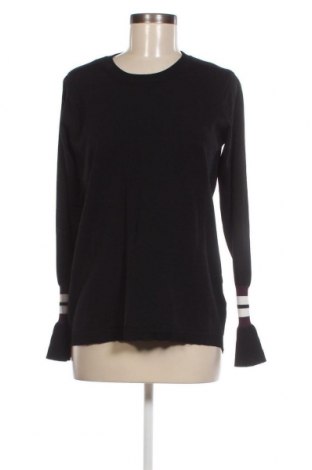 Дамски пуловер SuZa, Размер S, Цвят Черен, Цена 3,18 лв.