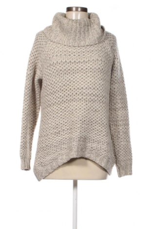 Дамски пуловер Succo, Размер M, Цвят Сив, Цена 16,90 лв.