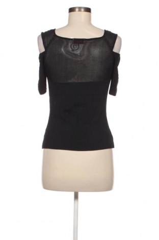 Γυναικείο πουλόβερ Susy Mix, Μέγεθος M, Χρώμα Μαύρο, Τιμή 3,77 €
