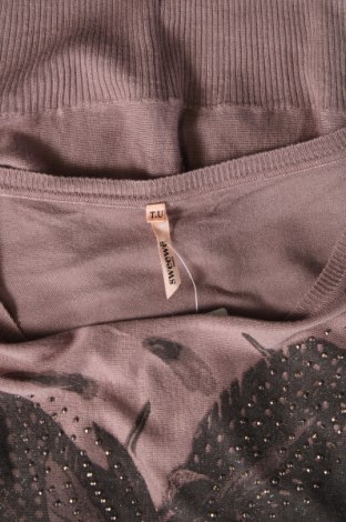 Дамски пуловер Sweewe, Размер M, Цвят Лилав, Цена 10,00 лв.
