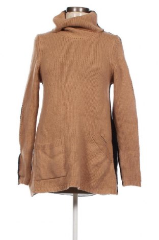 Дамски пуловер TWINSET, Размер S, Цвят Многоцветен, Цена 46,35 лв.