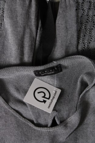 Pulover de femei TWINSET, Mărime S, Culoare Gri, Preț 134,44 Lei