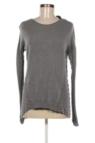 Γυναικείο πουλόβερ TWINSET, Μέγεθος S, Χρώμα Γκρί, Τιμή 13,21 €
