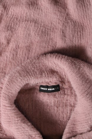 Pulover de femei Tally Weijl, Mărime S, Culoare Roz, Preț 23,85 Lei