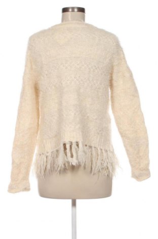 Дамски пуловер Tally Weijl, Размер M, Цвят Бежов, Цена 7,54 лв.