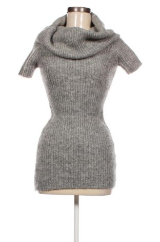 Дамски пуловер Tally Weijl, Размер S, Цвят Сив, Цена 7,54 лв.