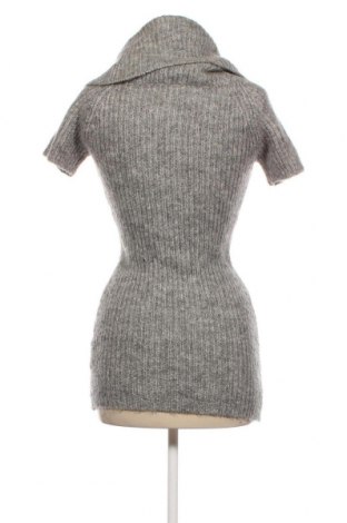 Γυναικείο πουλόβερ Tally Weijl, Μέγεθος S, Χρώμα Γκρί, Τιμή 4,49 €