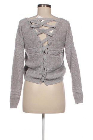 Damenpullover Tally Weijl, Größe XXS, Farbe Grau, Preis 7,06 €