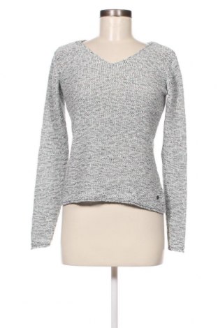 Γυναικείο πουλόβερ Tchibo, Μέγεθος S, Χρώμα Μπλέ, Τιμή 4,84 €