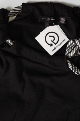 Γυναικείο πουλόβερ Ted Baker, Μέγεθος S, Χρώμα Μαύρο, Τιμή 137,95 €