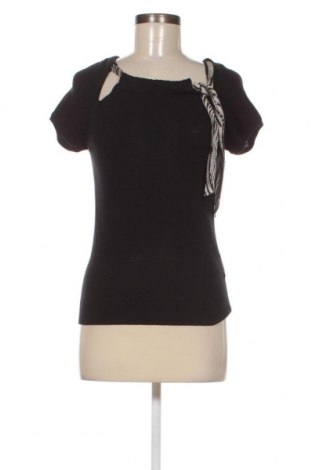 Дамски пуловер Ted Baker, Размер S, Цвят Черен, Цена 269,70 лв.