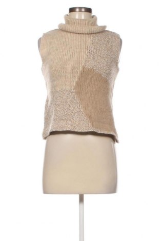 Pulover de femei Tendenze, Mărime S, Culoare Bej, Preț 17,17 Lei