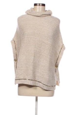 Γυναικείο πουλόβερ Terranova, Μέγεθος M, Χρώμα  Μπέζ, Τιμή 5,74 €