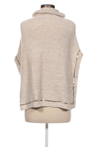 Γυναικείο πουλόβερ Terranova, Μέγεθος M, Χρώμα  Μπέζ, Τιμή 5,74 €