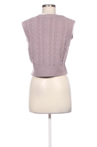 Дамски пуловер Terranova, Размер XS, Цвят Лилав, Цена 5,80 лв.