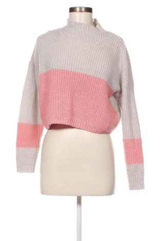 Γυναικείο πουλόβερ Terranova, Μέγεθος S, Χρώμα Πολύχρωμο, Τιμή 4,49 €