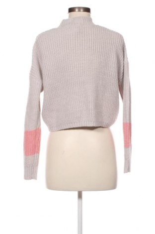Γυναικείο πουλόβερ Terranova, Μέγεθος S, Χρώμα Πολύχρωμο, Τιμή 5,02 €