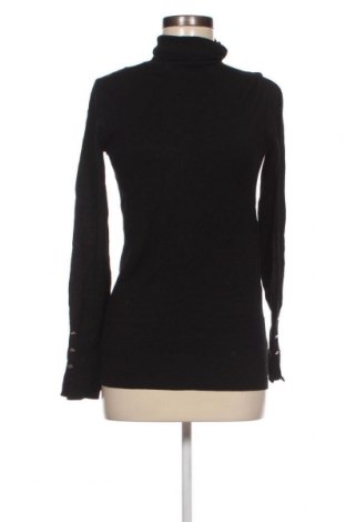 Γυναικείο πουλόβερ Tex, Μέγεθος S, Χρώμα Μαύρο, Τιμή 4,49 €