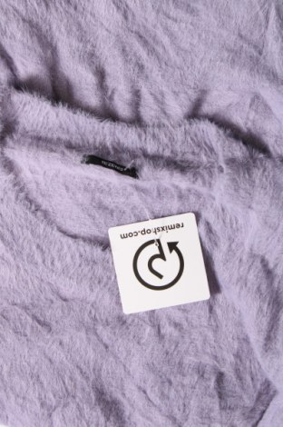 Γυναικείο πουλόβερ Tezenis, Μέγεθος S, Χρώμα Βιολετί, Τιμή 4,49 €