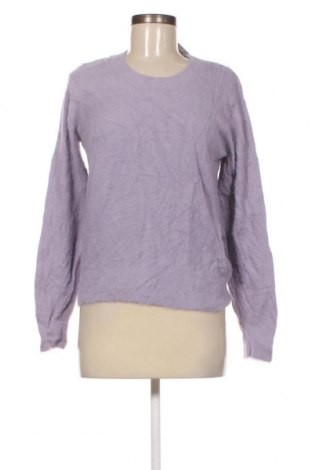 Дамски пуловер Tezenis, Размер S, Цвят Лилав, Цена 7,25 лв.