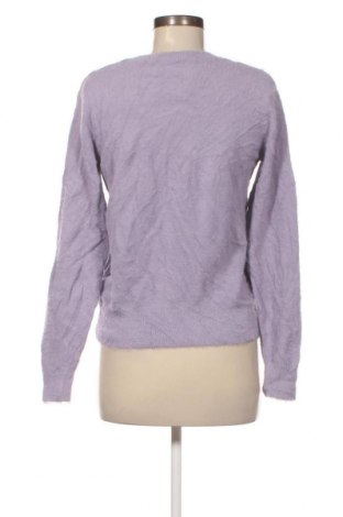 Γυναικείο πουλόβερ Tezenis, Μέγεθος S, Χρώμα Βιολετί, Τιμή 4,49 €