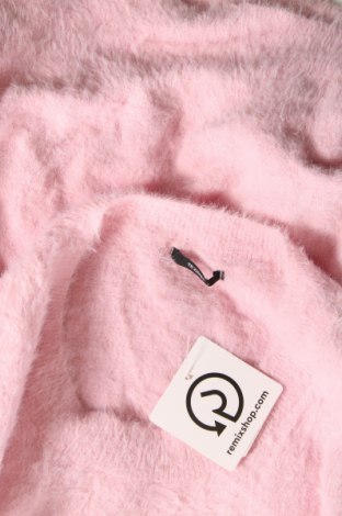 Дамски пуловер Tezenis, Размер M, Цвят Розов, Цена 6,96 лв.