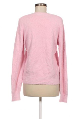 Γυναικείο πουλόβερ Tezenis, Μέγεθος M, Χρώμα Ρόζ , Τιμή 5,38 €