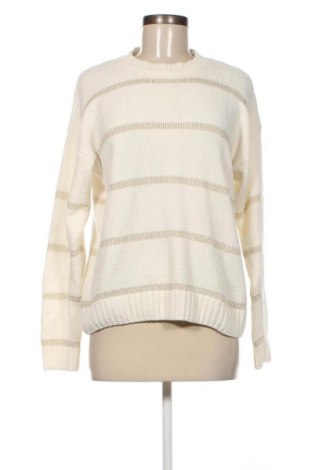Дамски пуловер Tiffosi, Размер M, Цвят Екрю, Цена 8,70 лв.