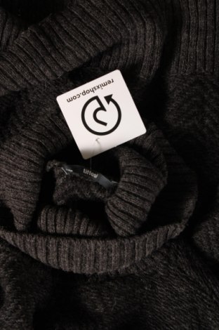 Дамски пуловер Tiffosi, Размер L, Цвят Черен, Цена 7,25 лв.