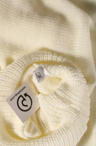 Дамски пуловер Tippy, Размер M, Цвят Бял, Цена 6,38 лв.