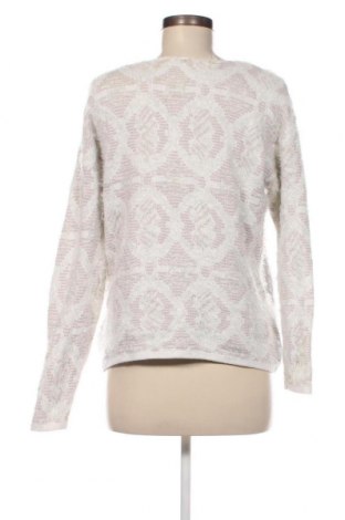 Γυναικείο πουλόβερ Tom Tailor, Μέγεθος L, Χρώμα Εκρού, Τιμή 4,49 €