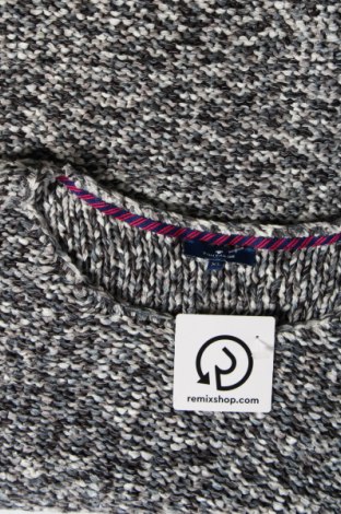 Дамски пуловер Tom Tailor, Размер XL, Цвят Сив, Цена 10,15 лв.