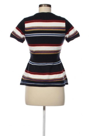 Γυναικείο πουλόβερ Tommy Hilfiger, Μέγεθος S, Χρώμα Μπλέ, Τιμή 24,81 €