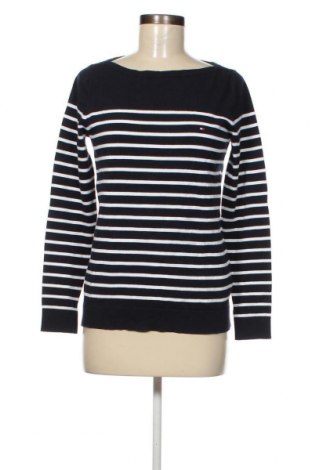 Γυναικείο πουλόβερ Tommy Hilfiger, Μέγεθος S, Χρώμα Πολύχρωμο, Τιμή 41,35 €
