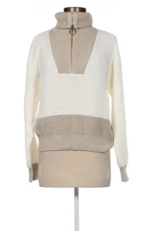 Дамски пуловер Tommy Hilfiger, Размер XS, Цвят Бежов, Цена 95,50 лв.