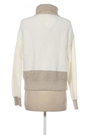 Γυναικείο πουλόβερ Tommy Hilfiger, Μέγεθος XS, Χρώμα  Μπέζ, Τιμή 98,45 €