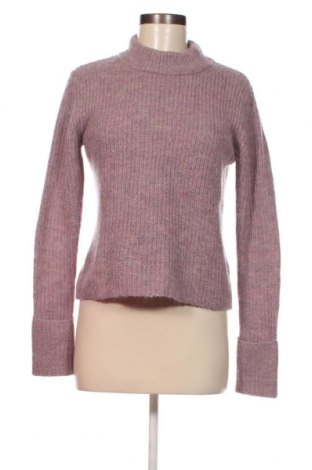Дамски пуловер Topshop, Размер S, Цвят Лилав, Цена 11,60 лв.