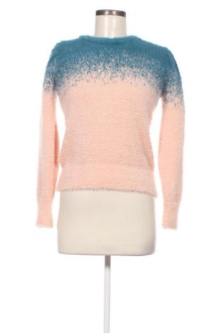 Дамски пуловер Trendyol, Размер M, Цвят Многоцветен, Цена 19,60 лв.