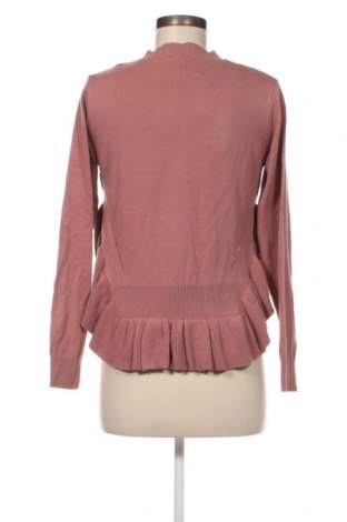 Дамски пуловер Trendyol, Размер M, Цвят Пепел от рози, Цена 7,25 лв.