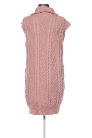 Γυναικείο πουλόβερ Trendyol, Μέγεθος S, Χρώμα Ρόζ , Τιμή 4,49 €