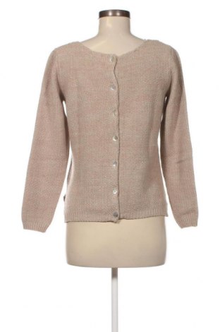 Дамски пуловер Trucco, Размер S, Цвят Бежов, Цена 7,83 лв.
