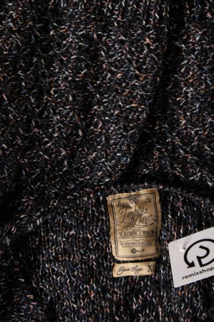 Γυναικείο πουλόβερ Twenty Three, Μέγεθος XL, Χρώμα Πολύχρωμο, Τιμή 8,91 €