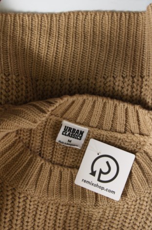 Γυναικείο πουλόβερ Urban Classics, Μέγεθος M, Χρώμα Καφέ, Τιμή 8,35 €