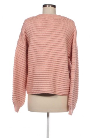 Дамски пуловер VILA, Размер XXL, Цвят Розов, Цена 16,74 лв.